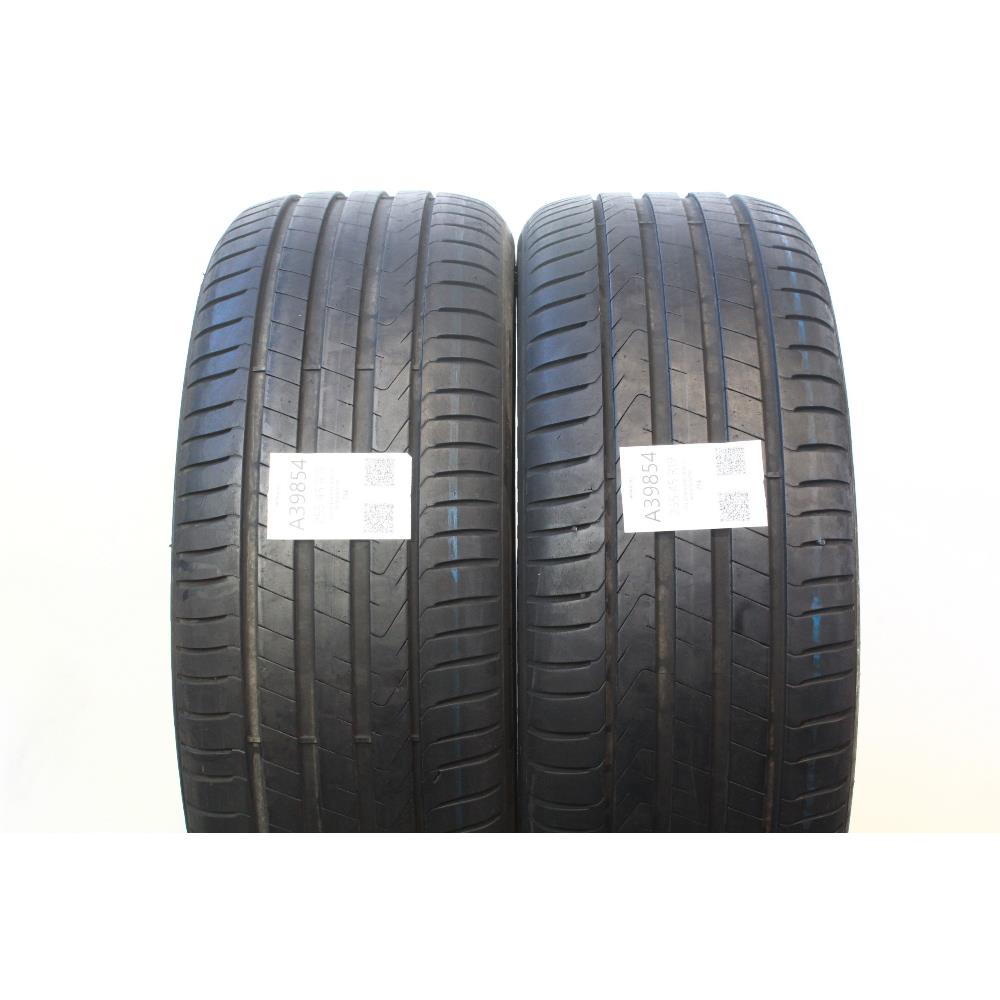 255 45 R19 100V PIRELLI SCORPION TM