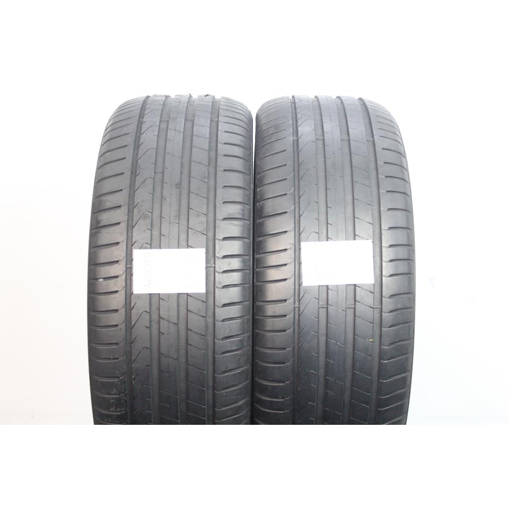 255 45 R19 100V PIRELLI SCORPION TM