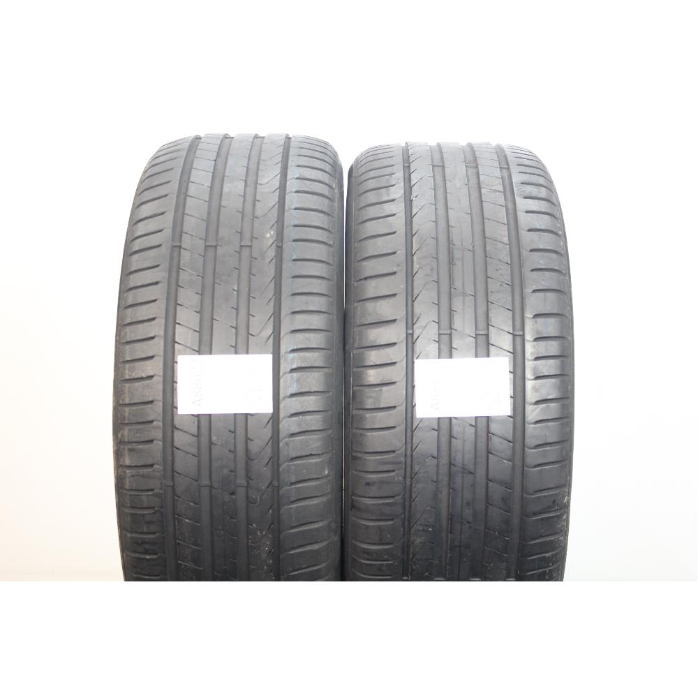 255 45 R19 100V PIRELLI SCORPION TM