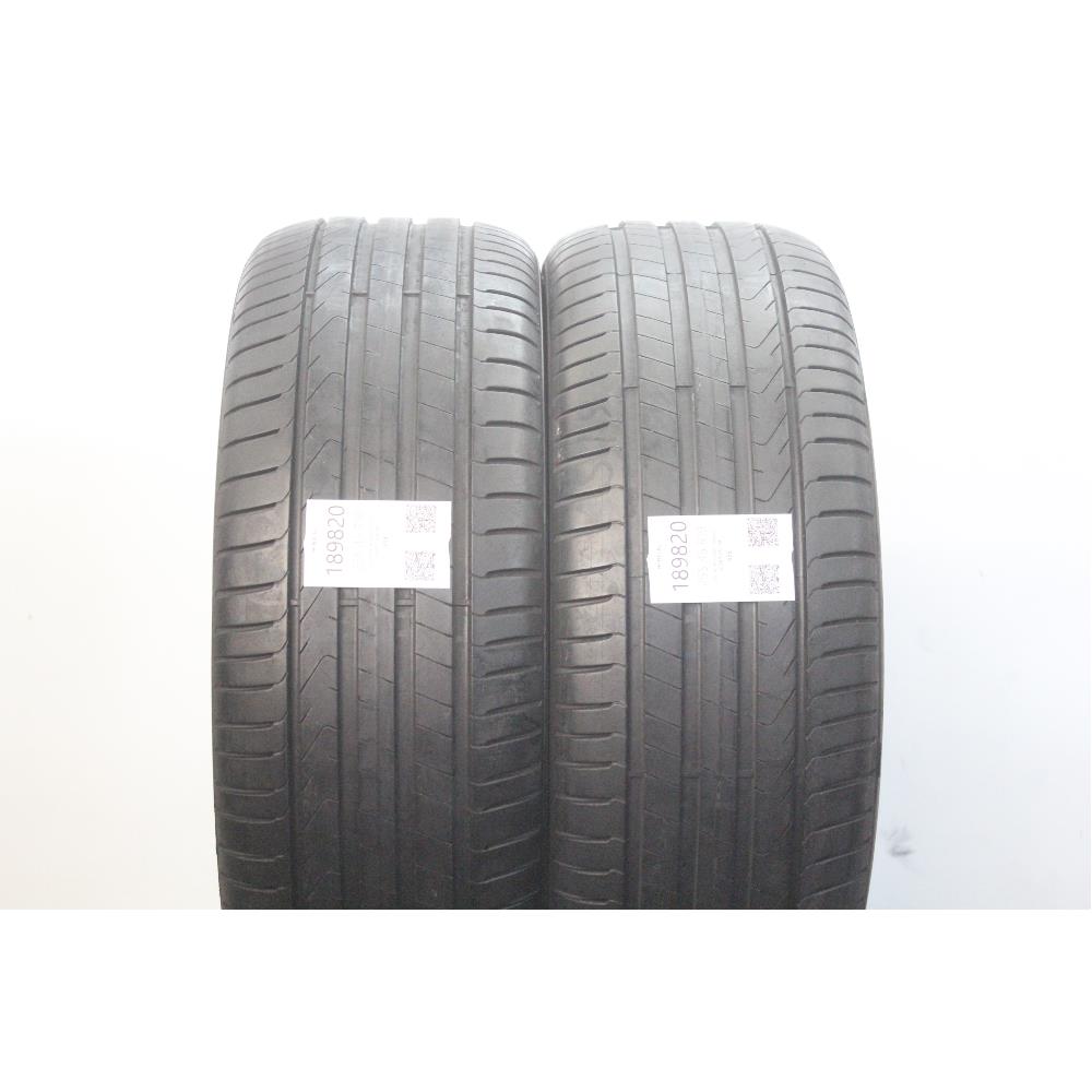 255 45 R19 100V PIRELLI SCORPION TM
