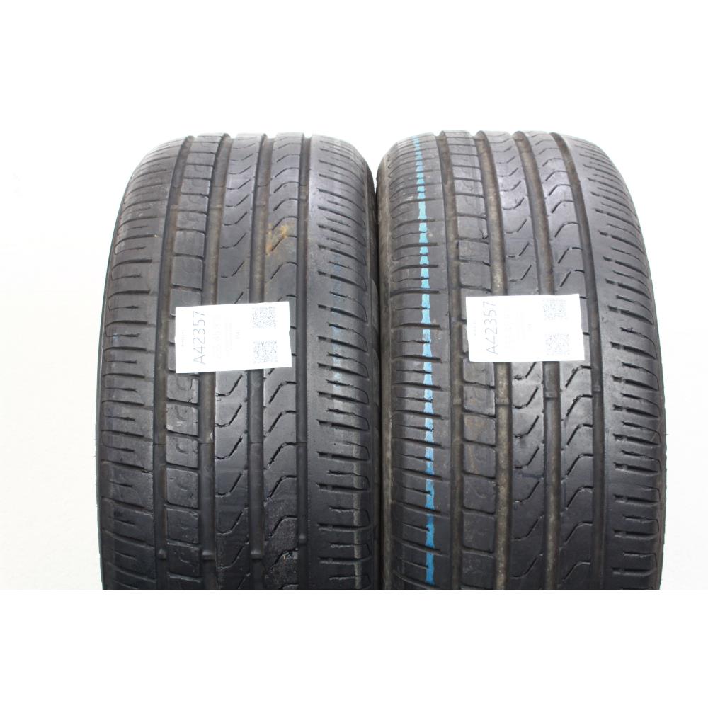 255 45 R19 100V PIRELLI SCORPION VERDE
