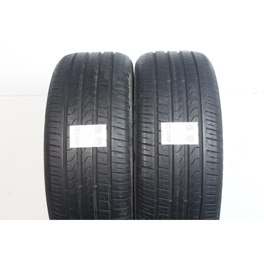 255 45 R19 100V PIRELLI SCORPION VERDE