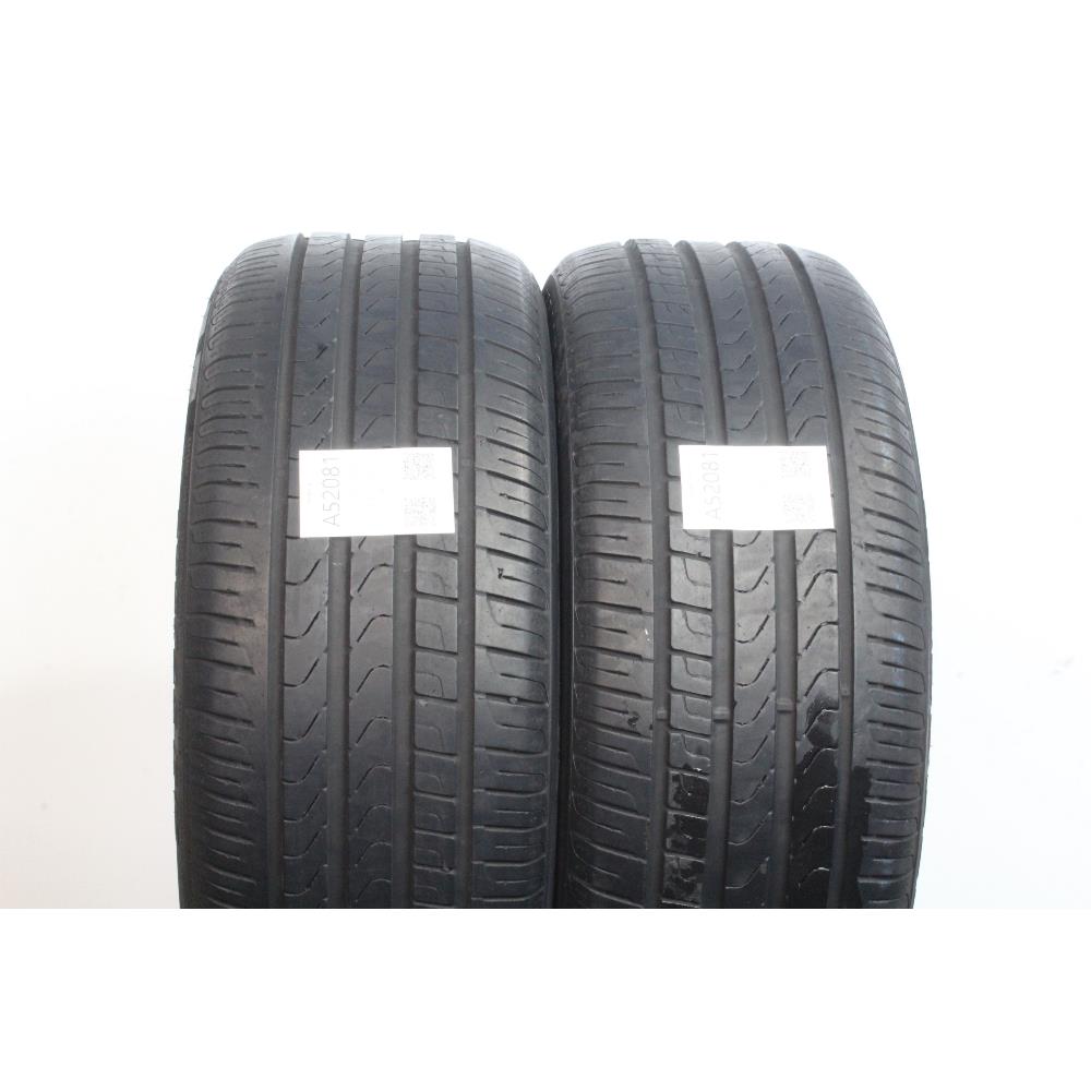 255 45 R19 100V PIRELLI SCORPION VERDE