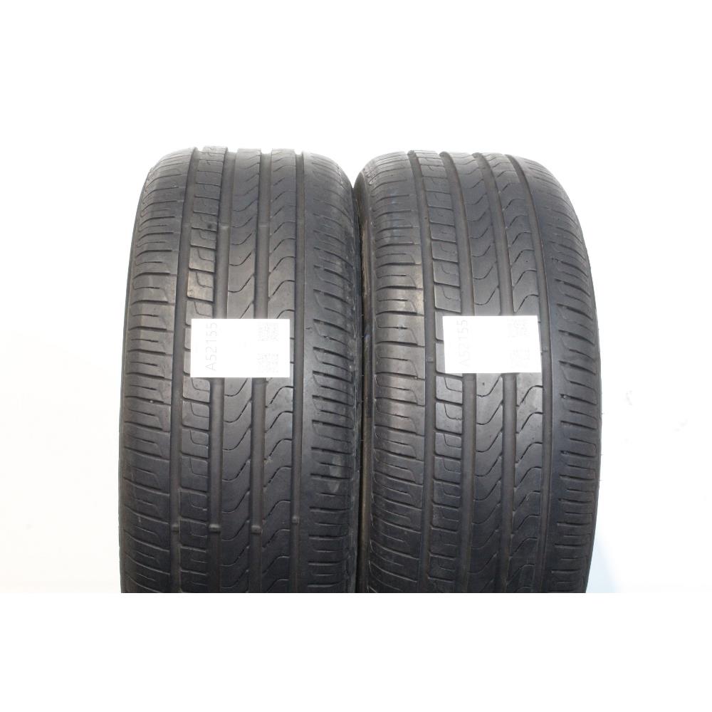 255 45 R19 100V PIRELLI SCORPION VERDE