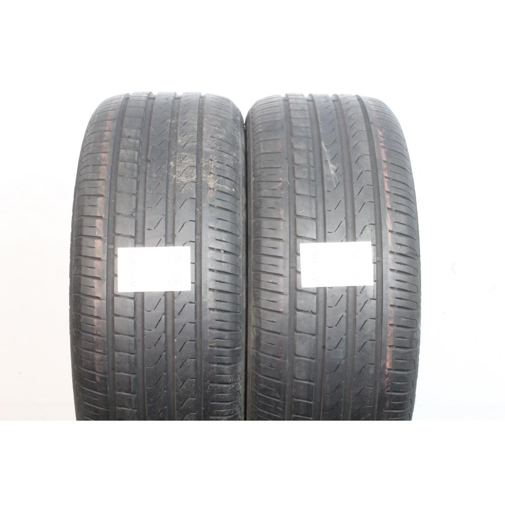 255 45 R19 100V PIRELLI SCORPION VERDE