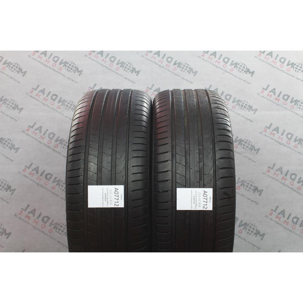255 45 R19 100V PIRELLI SCORPION 