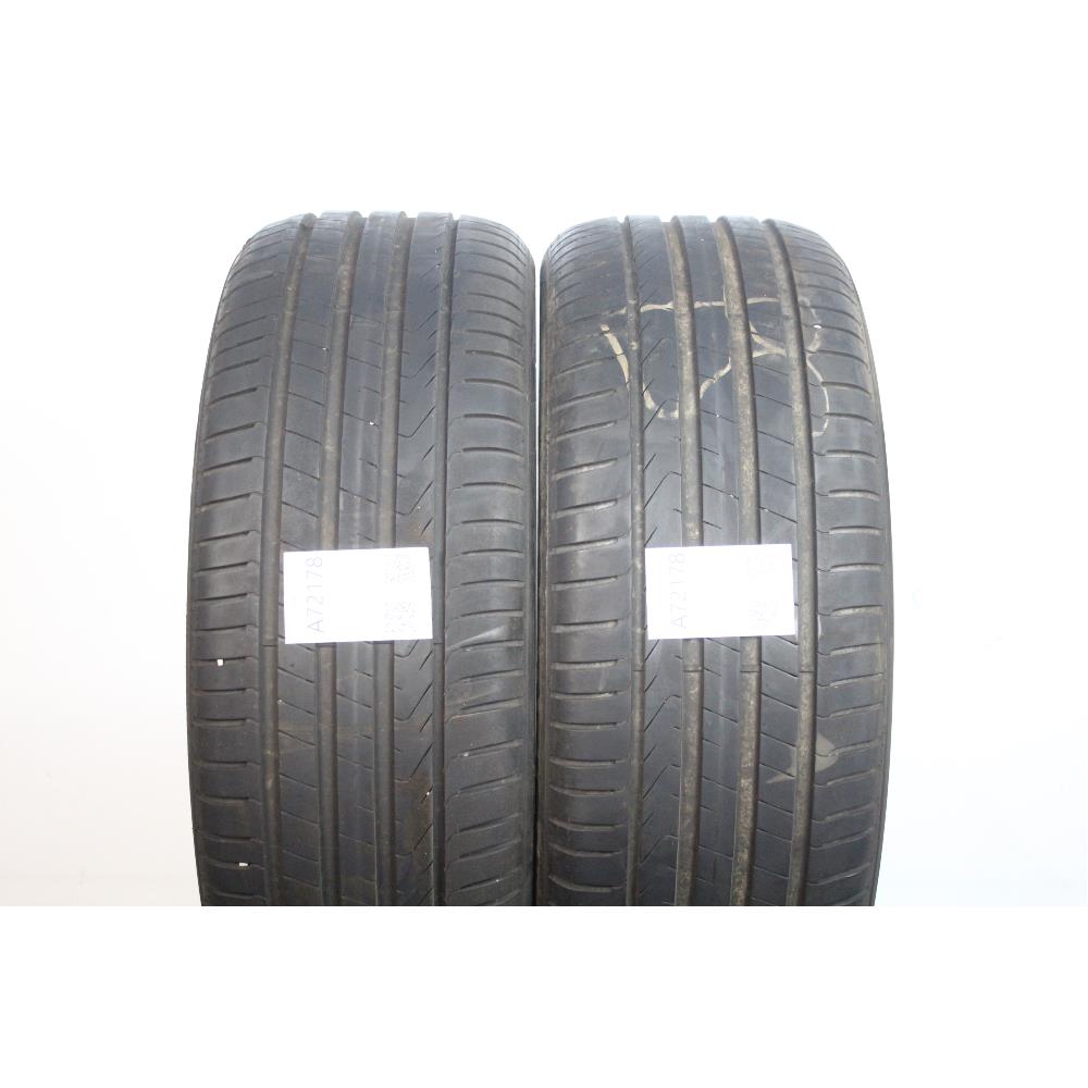 255 45 R19 100V PIRELLI SCORPION 