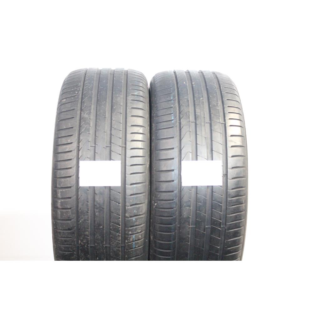 255 45 R19 100V PIRELLI SCORPION 