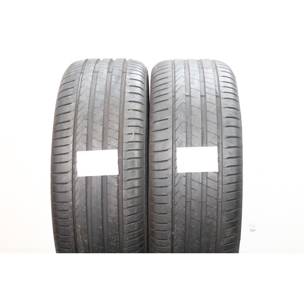 255 45 R19 100V PIRELLI SCORPION 