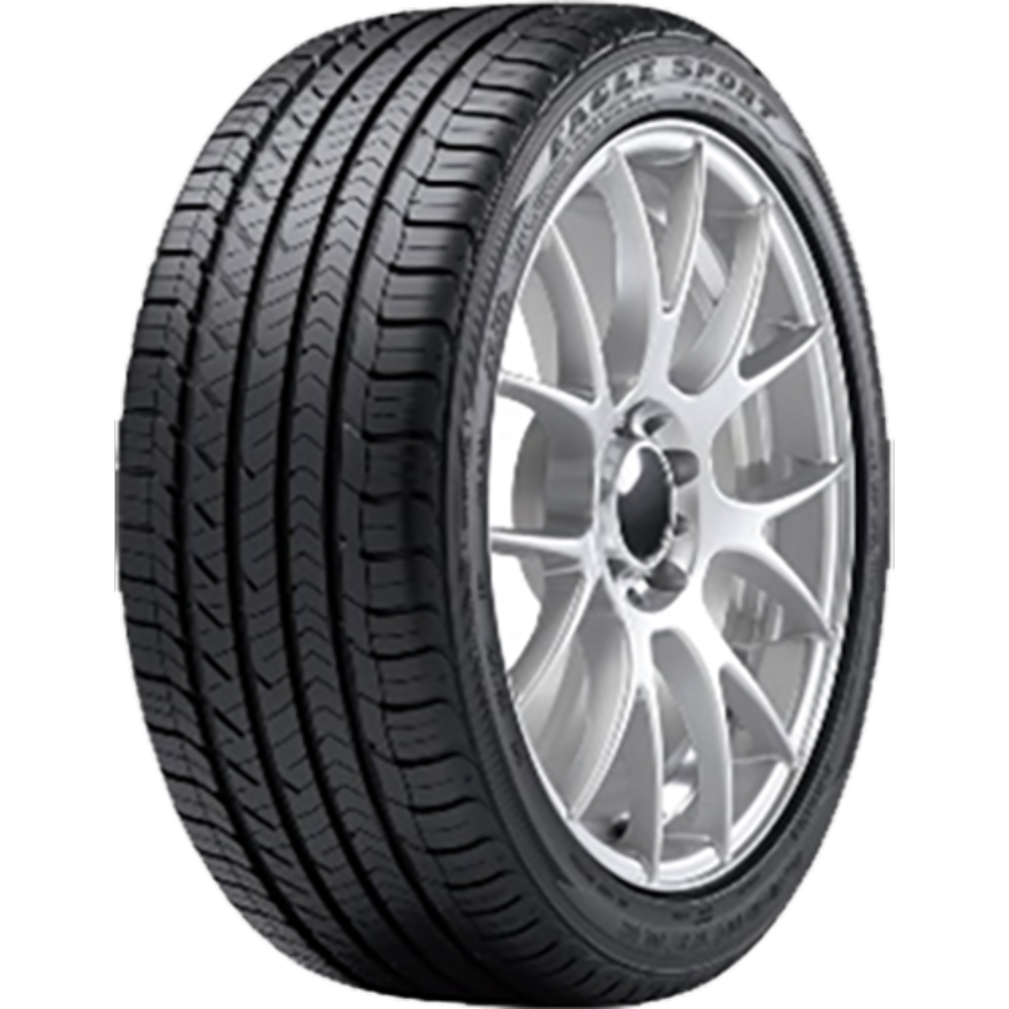 255 45 R19 104H GOODYEAR EAGLE SPORT ALL-SEASON XL MFS AO SCT BSW M+S