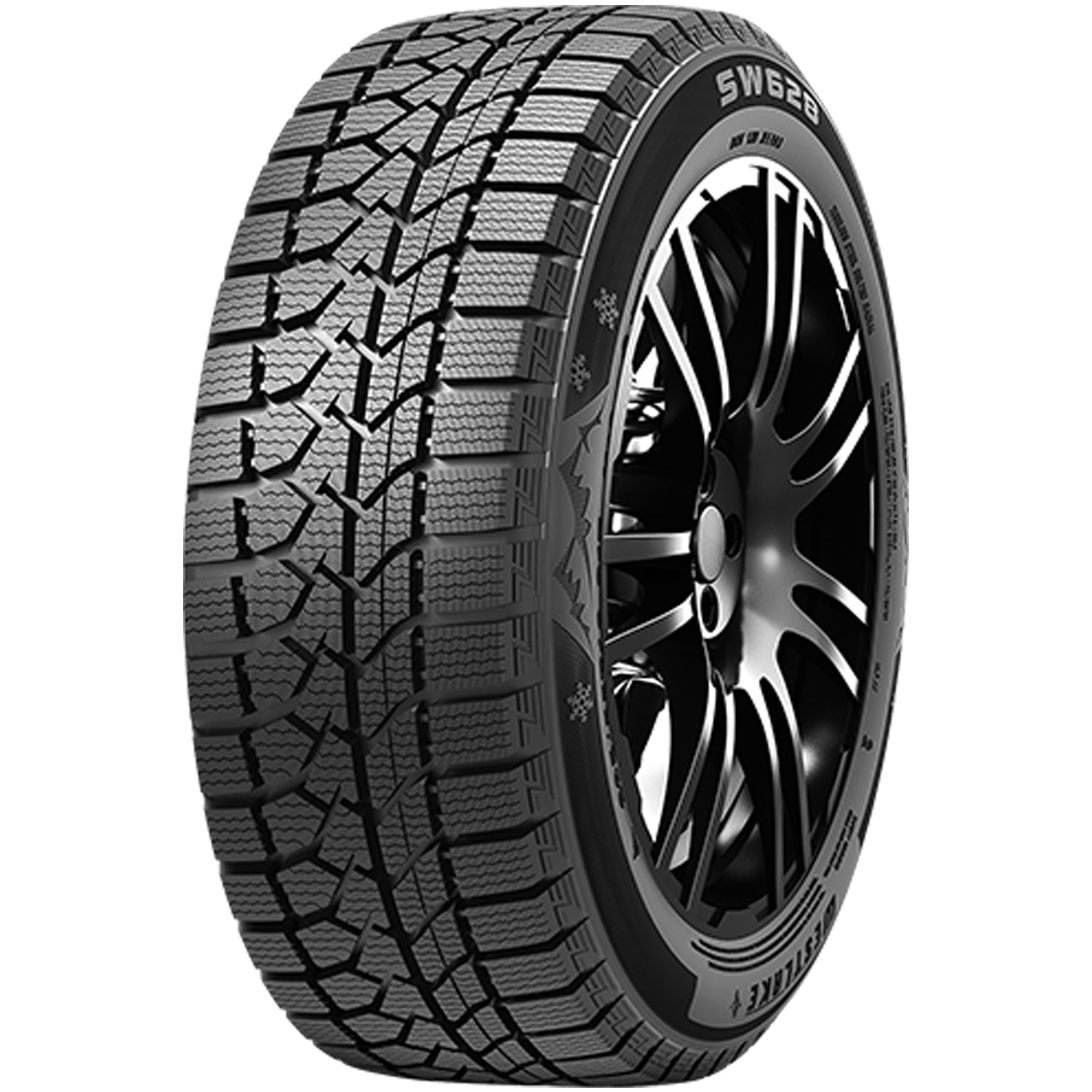 255 45 R19 104H WESTLAKE SW628 XL