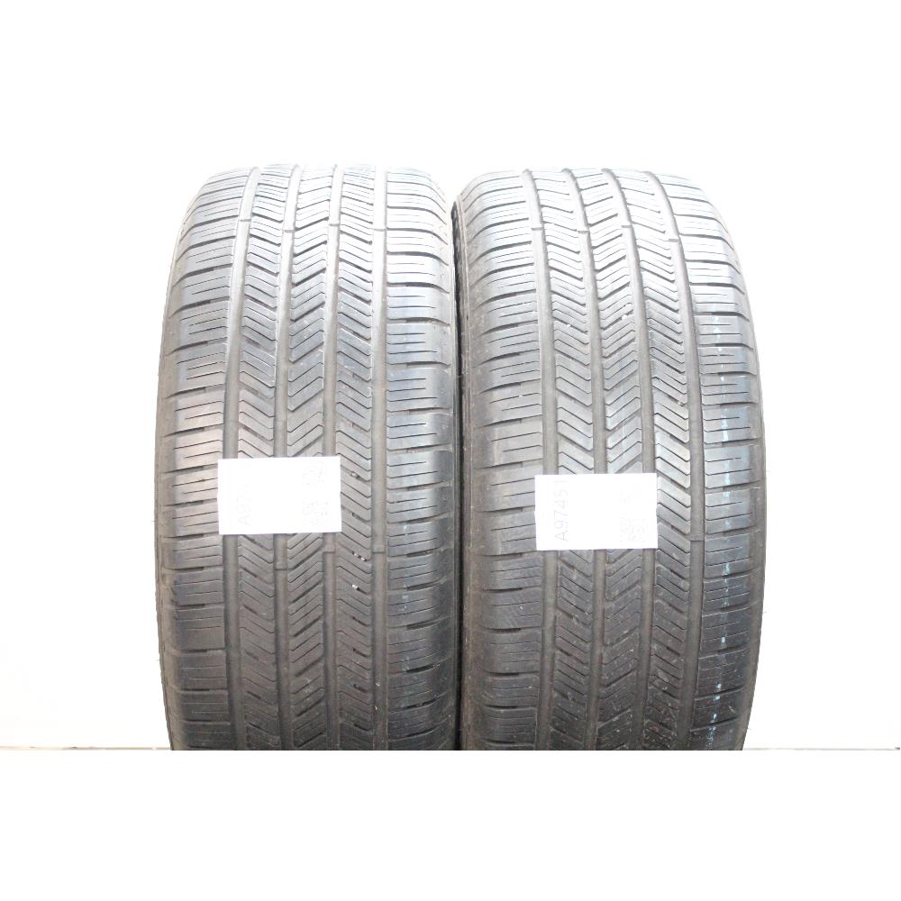 255 45 R19 104H XL GOODYEAR EAGLE LS2 