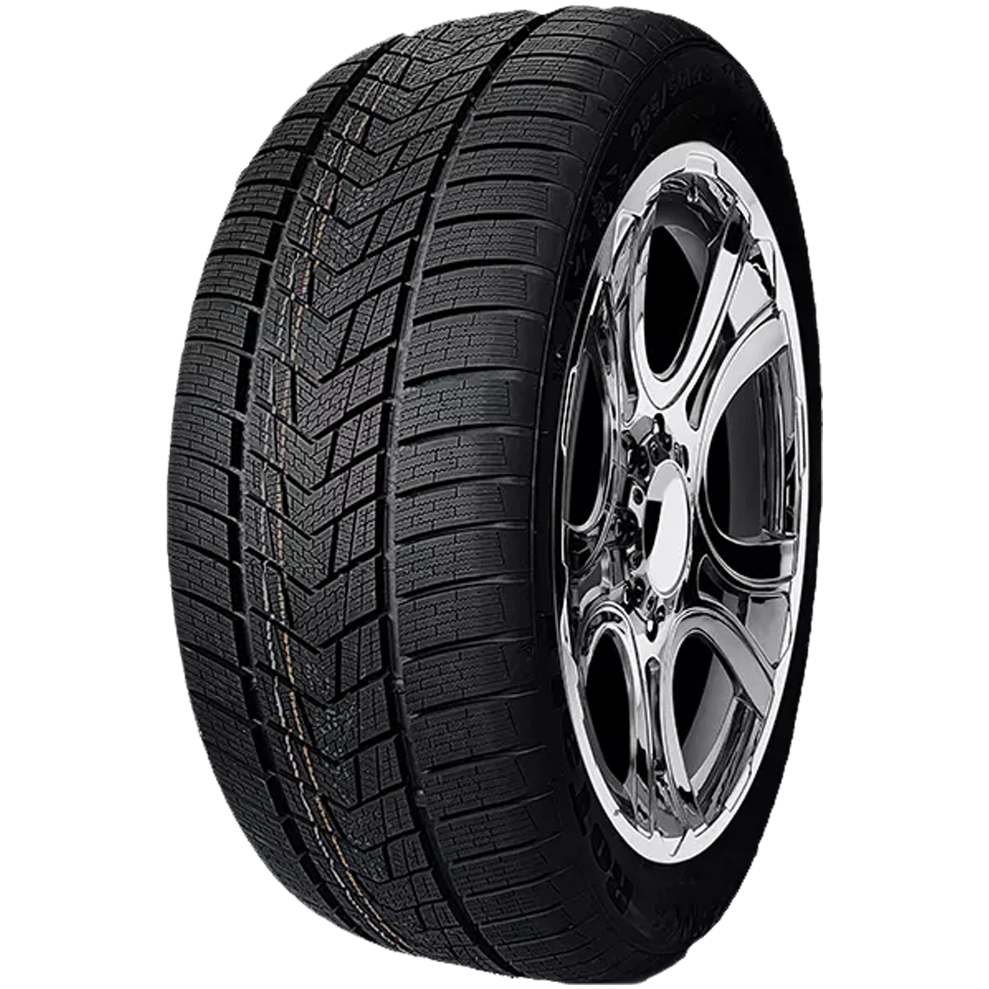255 45 R19 104V ROTALLA SETULA W RACE S330 XL BSW M+S 3PMSF