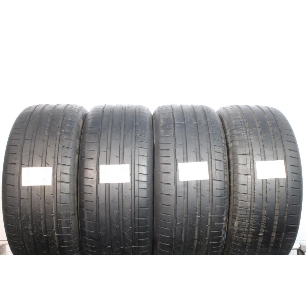 255 45 R19 104W XL HANKOOK VENTUS S1 EVO 3 EV T1