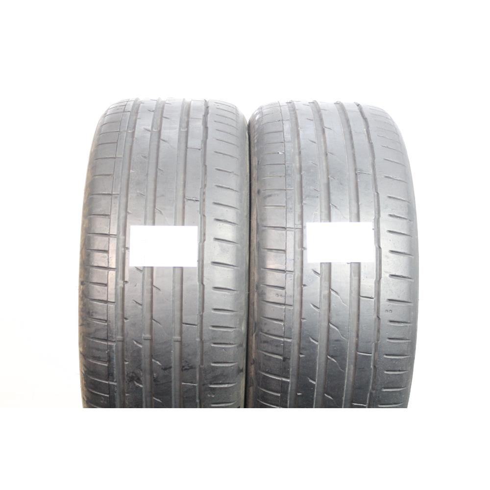 255 45 R19 104W XL HANKOOK VENTUS S1 EVO 3 EV T1