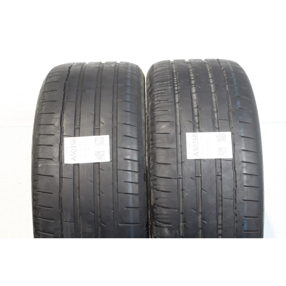 255 45 R19 104W XL HANKOOK VENTUS S1 EVO 3 EV TO