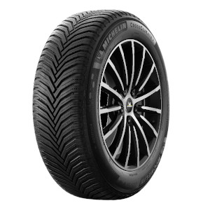 255 45 R19 104W XL MICHELIN CrossClimate 2 Acoustic