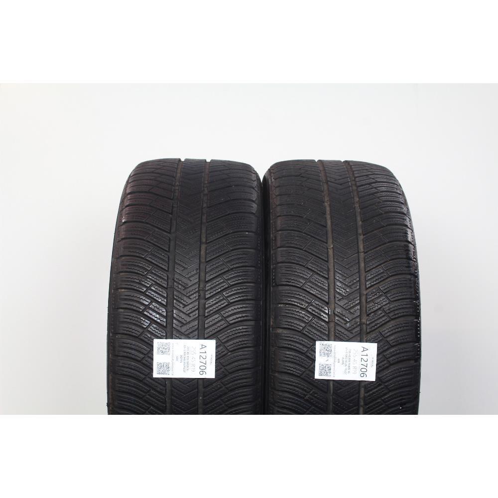 255 45 R19 104W XL M+S MICHELIN PILOT ALPIN