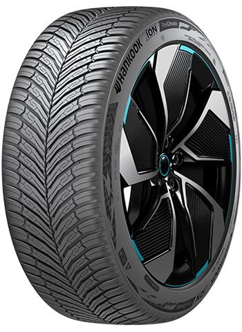 255 45 R19 104Y XL HANKOOK IL01A SOUND ABSORBER XL