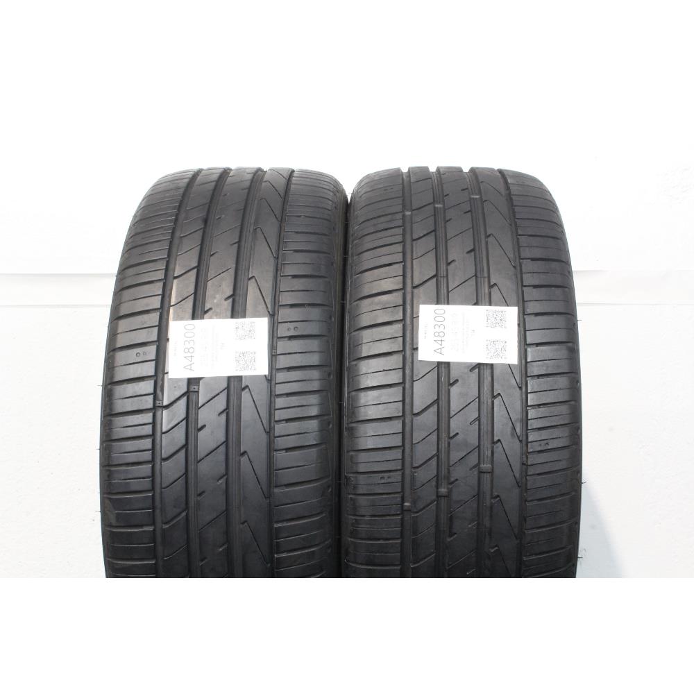 255 45 R19 104Y XL HANKOOK VENTUS S1 EVO 2 SUV 