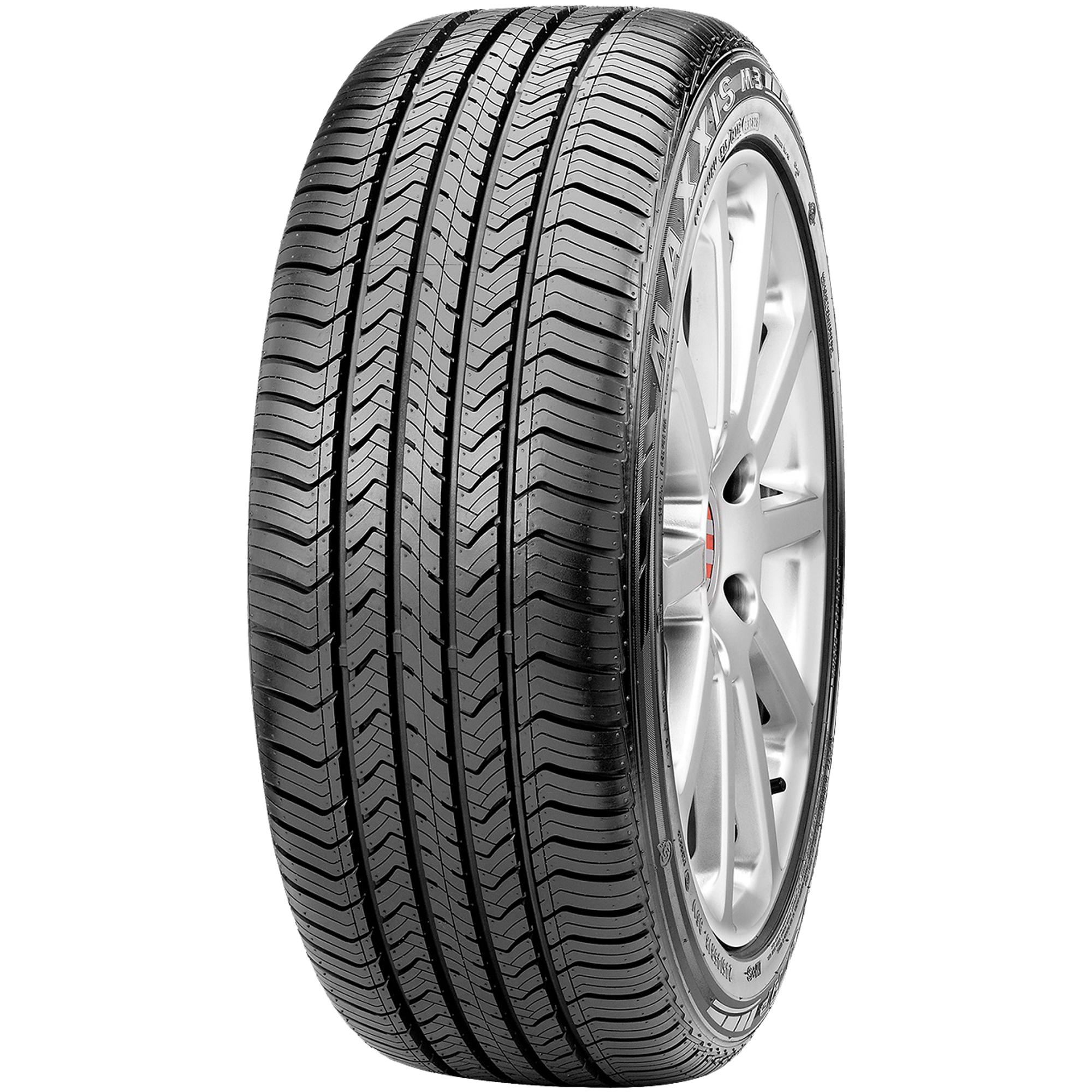 255 45 R19 110V MAXXIS BRAVO HPM3 XL