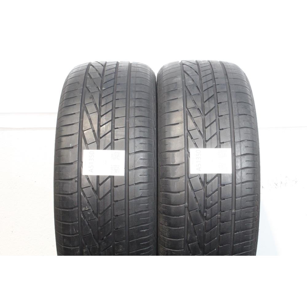 255 45 R20 101W GOODYEAR EXCELLENCE