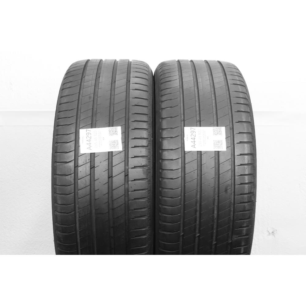 255 45 R20 101W MICHELIN LATITUDE SPORT 3 MO