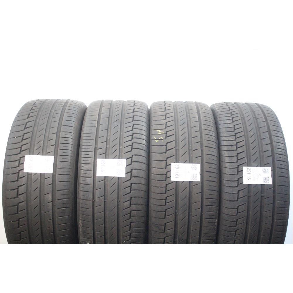 255 45 R20 105V XL CONTINENTAL PREMIUM CONTACT 6