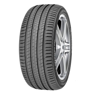 255 45 R20 105V XL MICHELIN Latitude Sport 3 Acoustic VOL