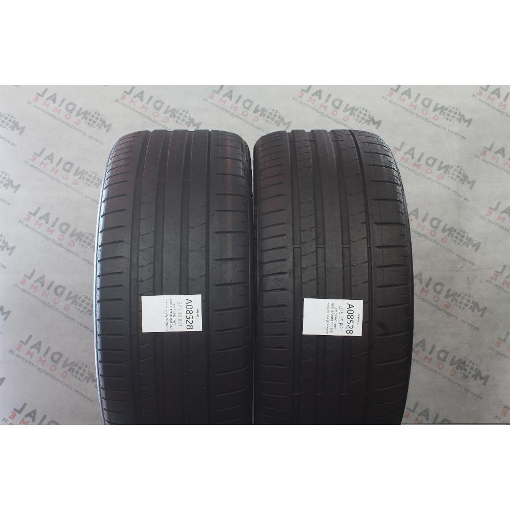 255 45 R20 105V XL MICHELIN LATITUDE SPORT 3