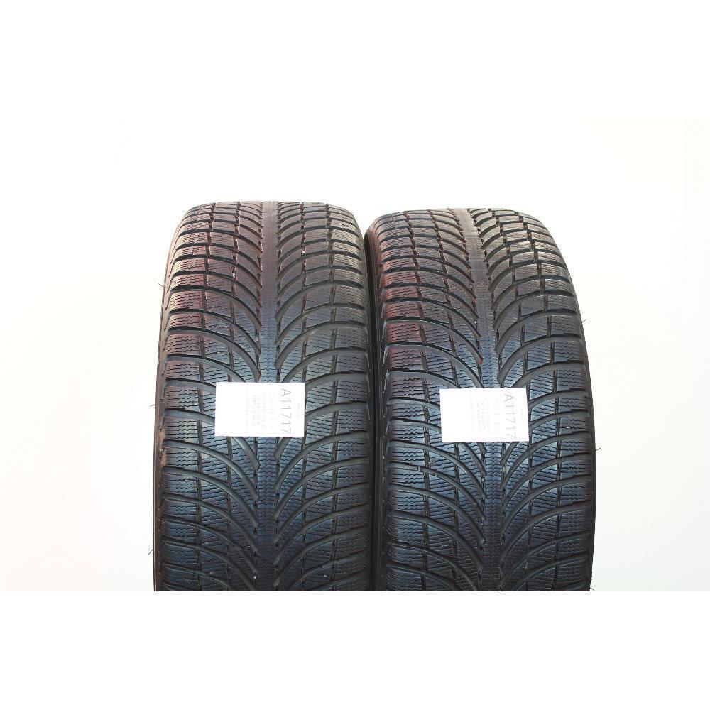 255 45 R20 105V XL M+S MICHELIN LATITUDE APLIN