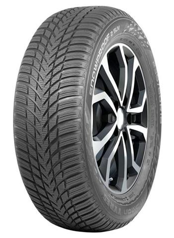 255 45 R20 105V XL NOKIAN SNOWPROOF 2 SUV XL