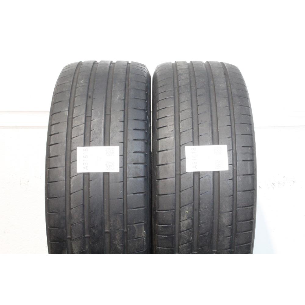 255 45 R20 105Y XL GOODYEAR EAGLE F1 ASYMMETRIC 6