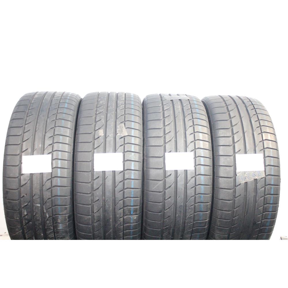 255 45 R20 105Y XL GRIPMAX STATURE H/T 