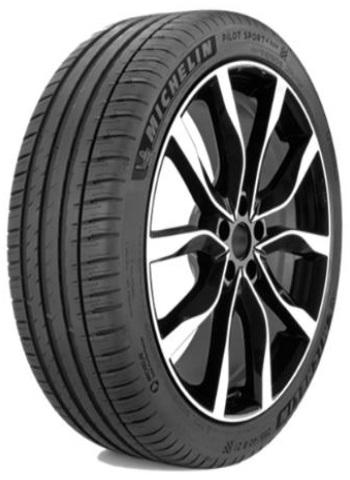 255 45 R20 105Y XL MICHELIN PS4 SUV ACOUSTIC XL