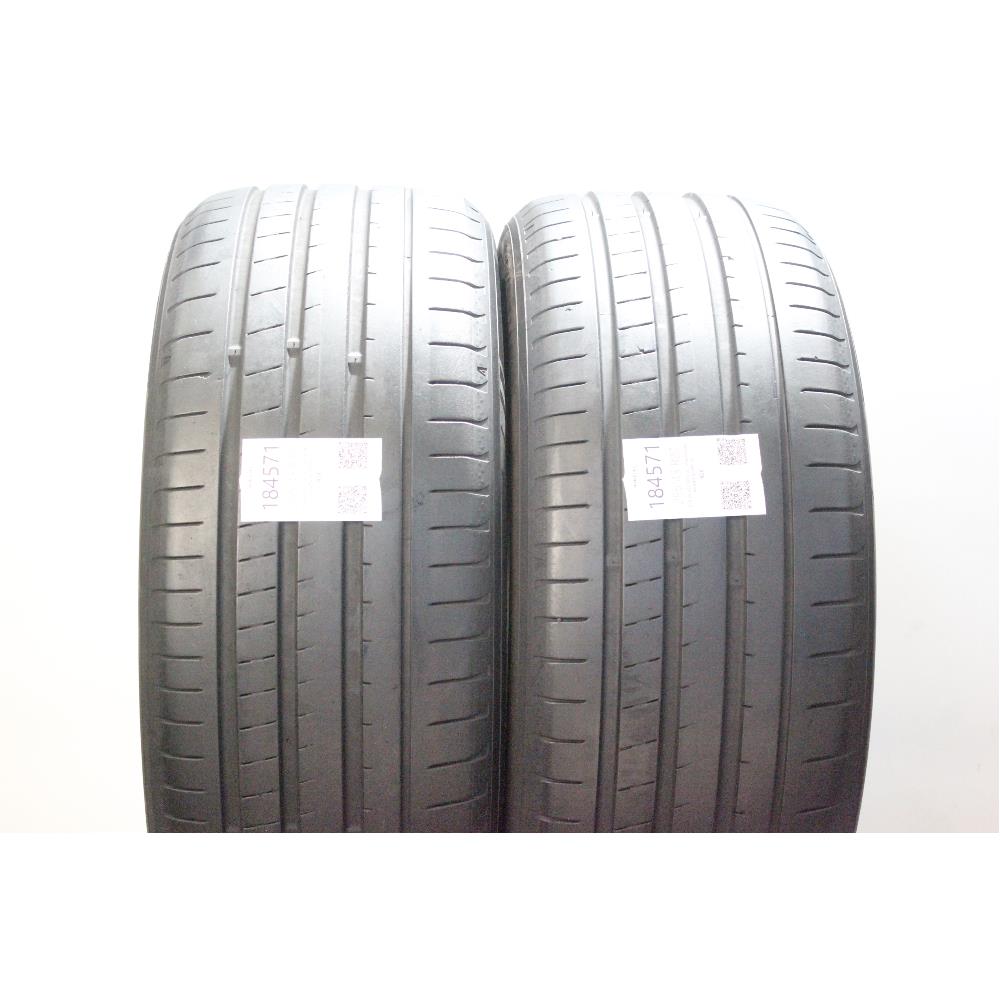 255 45 R20 105Y XL YOKOHAMA ADVAN SPORT EV