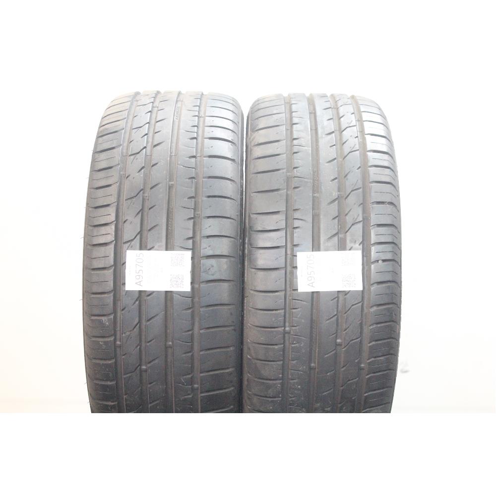 255 45 ZR20 105W XL KUMHO CRUGEN HP91