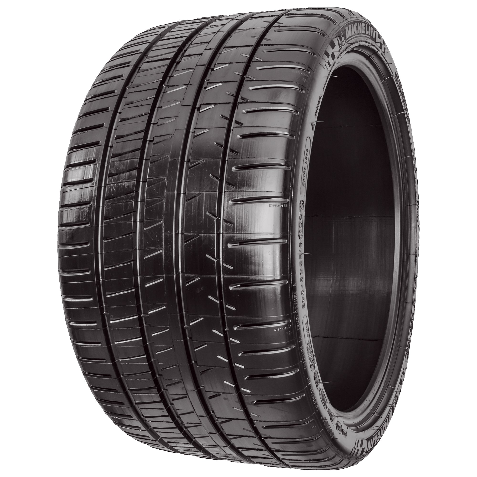 255 50 R016 99Y MICHELIN PILOT SPORT