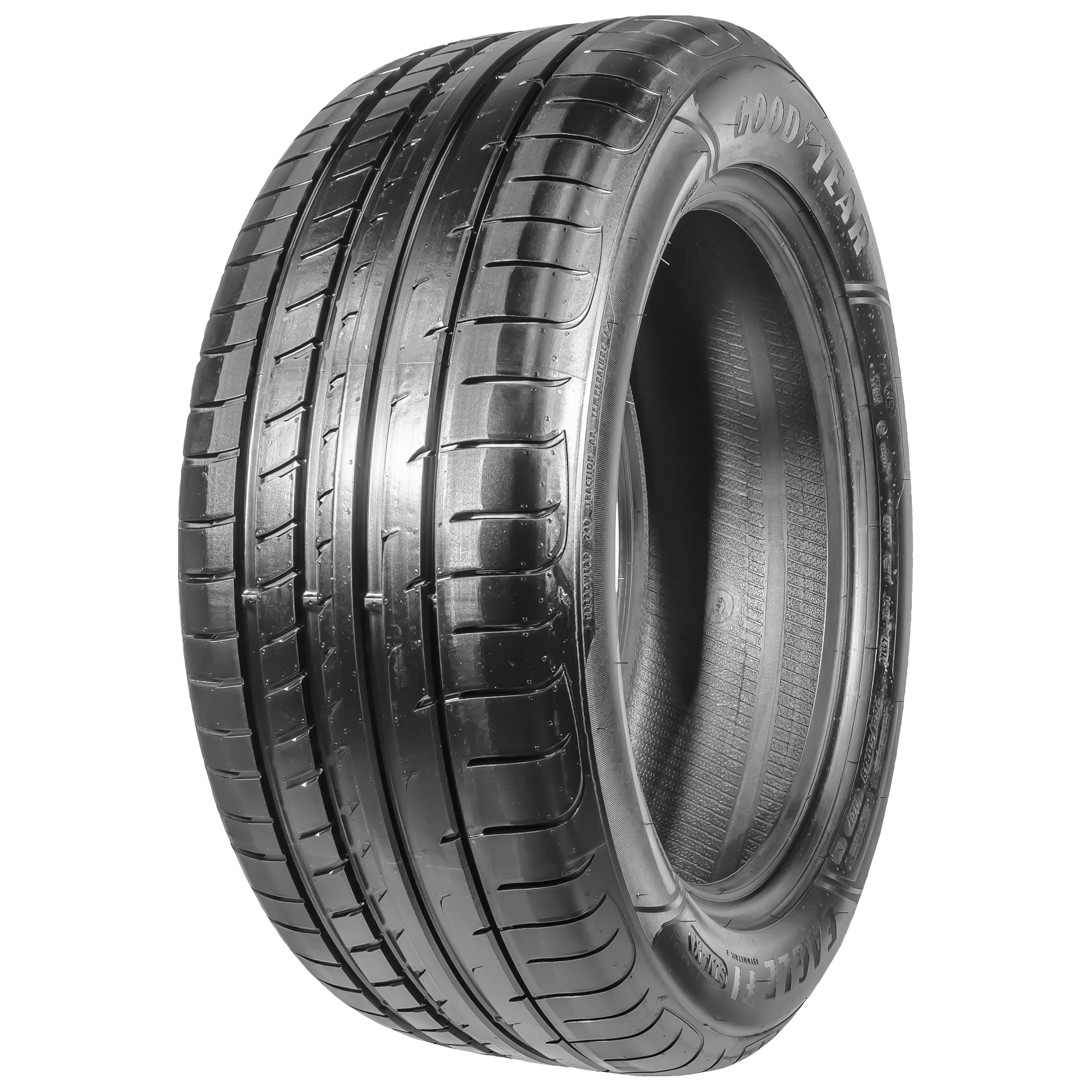 255 50 R019 103Y GOODYEAR EAGLE F1 ASYMMETRIC 2 SUV 4X4 MFS N0
