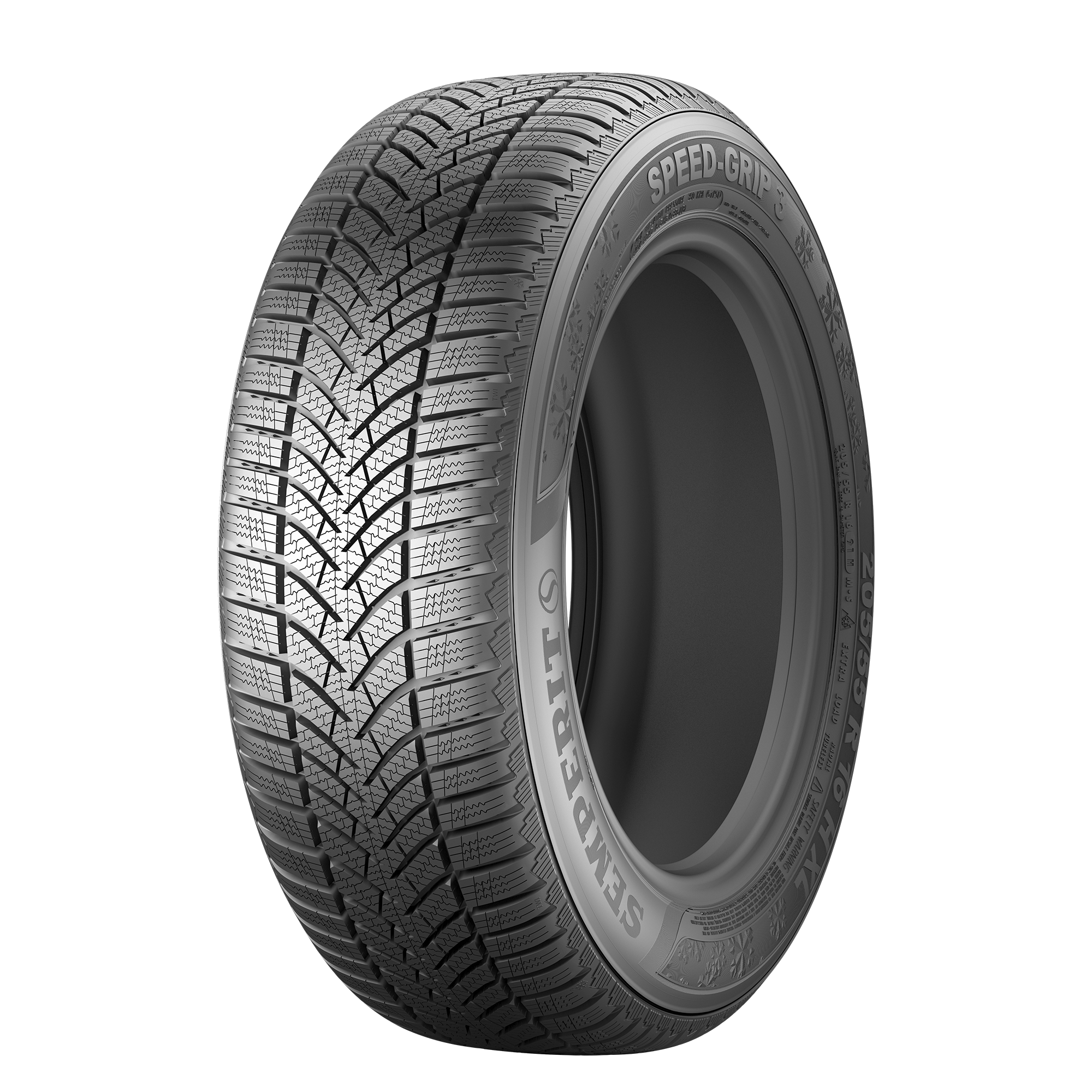 255 50 R019 107V SEMPERIT SPEED-GRIP 3 SUV XL FR M+S 3PMSF