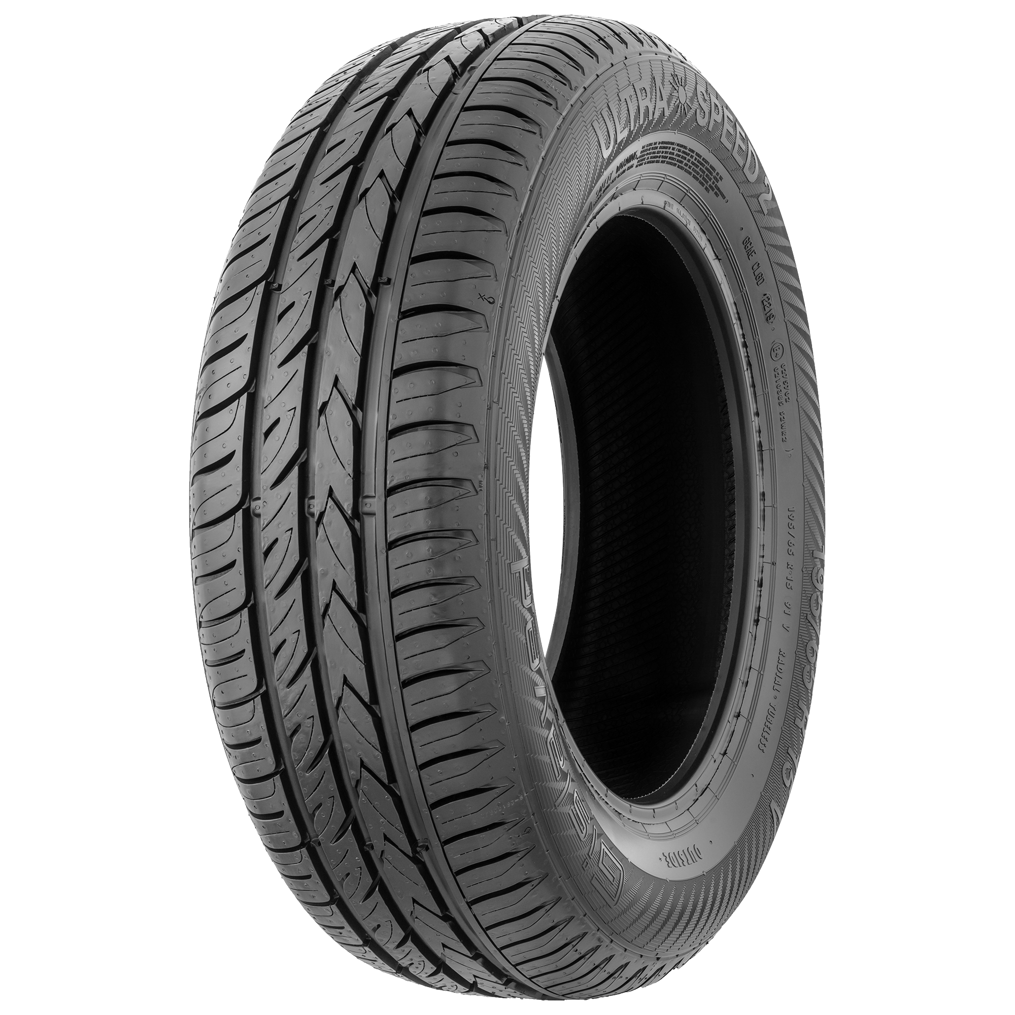 255 50 R019 107Y GISLAVED ULTRA*SPEED 2 XL FR
