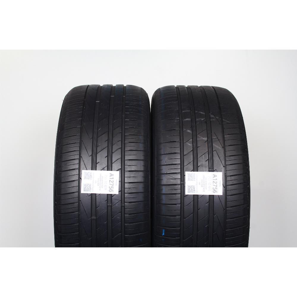 255 50 R19 103Y HANKOOK VENTUS S1 EVO2 SUB