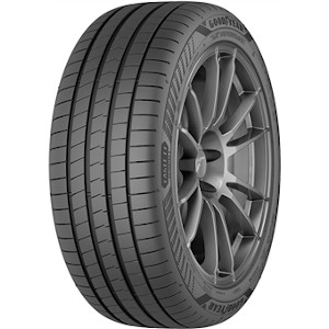 255 50 R19 107T XL GOODYEAR Eagle F1 Asymmetric 6