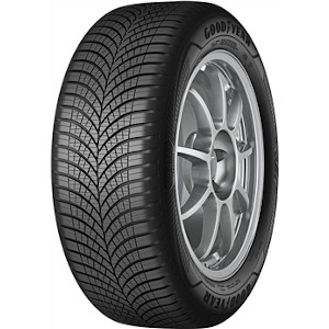 255 50 R19 107T XL GOODYEAR Vector 4Seasons Gen-3 ST