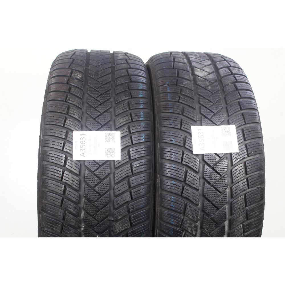 255 50 R19 107V M+S XL VREDESTEIN WINTRAC PRO 