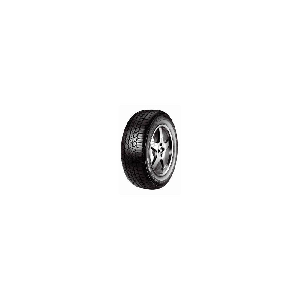 255 50 R19 107V XL BRIDGESTONE Blizzak LM25 4x4 RFT *