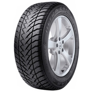 255 50 R19 107V XL GOODYEAR UltraGrip * ROF