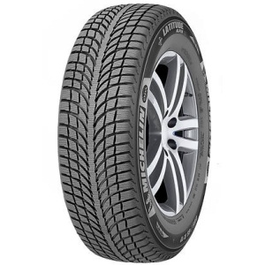 255 50 R19 107V XL MICHELIN Latitude Alpin LA2 ZP *