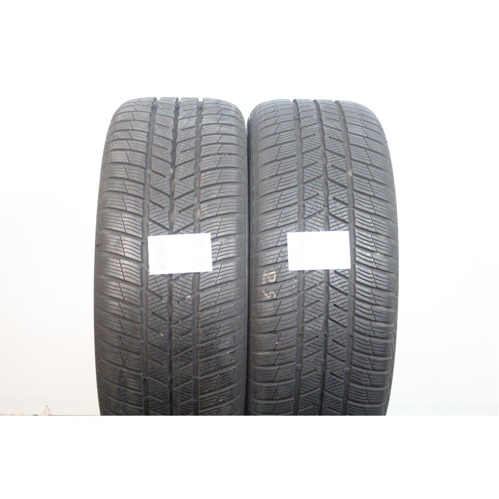 255 50 R19 107V XL M+S BARUM POLARIS 5 