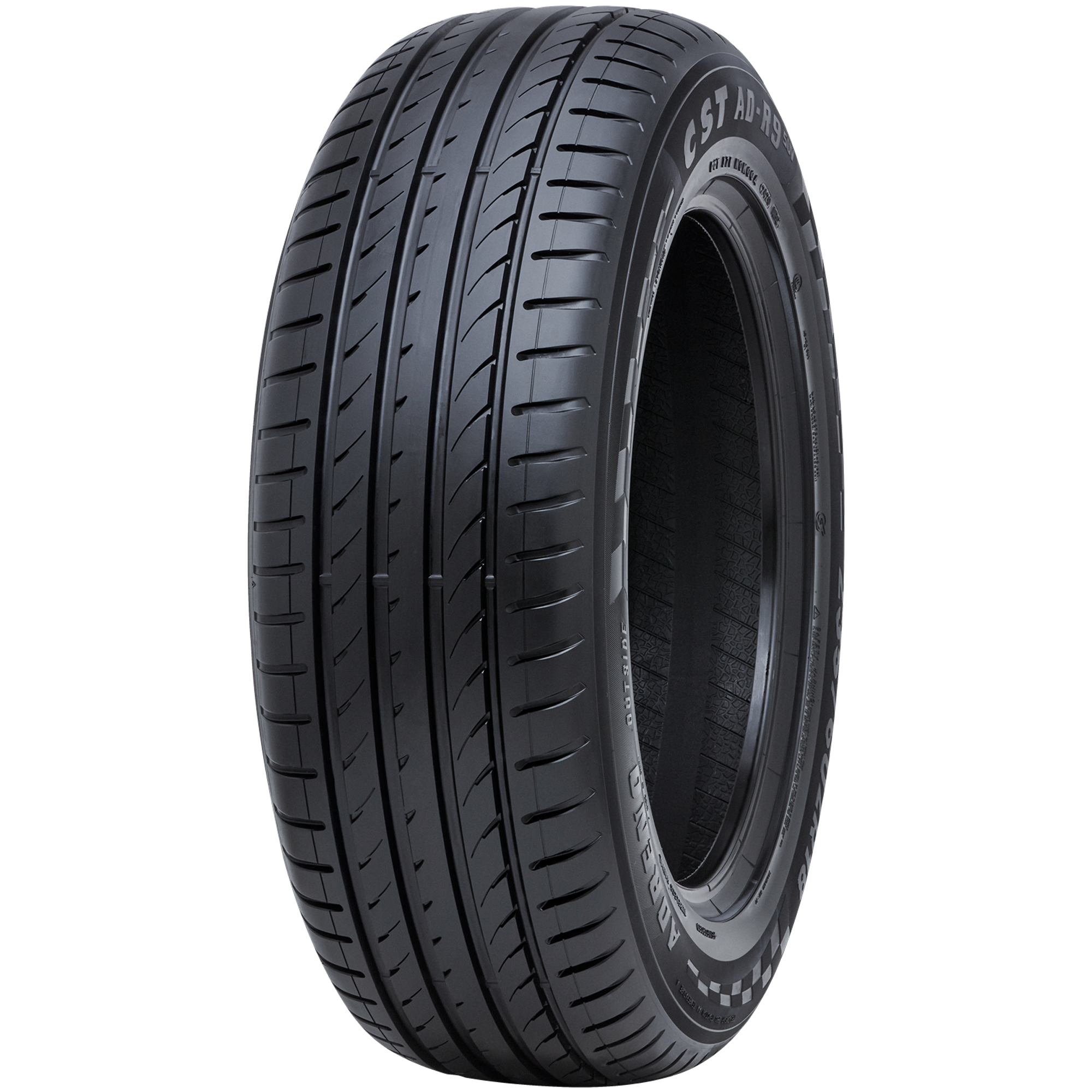 255 50 R19 107Y CST ADRENO AD-R9 SUV XL BSW
